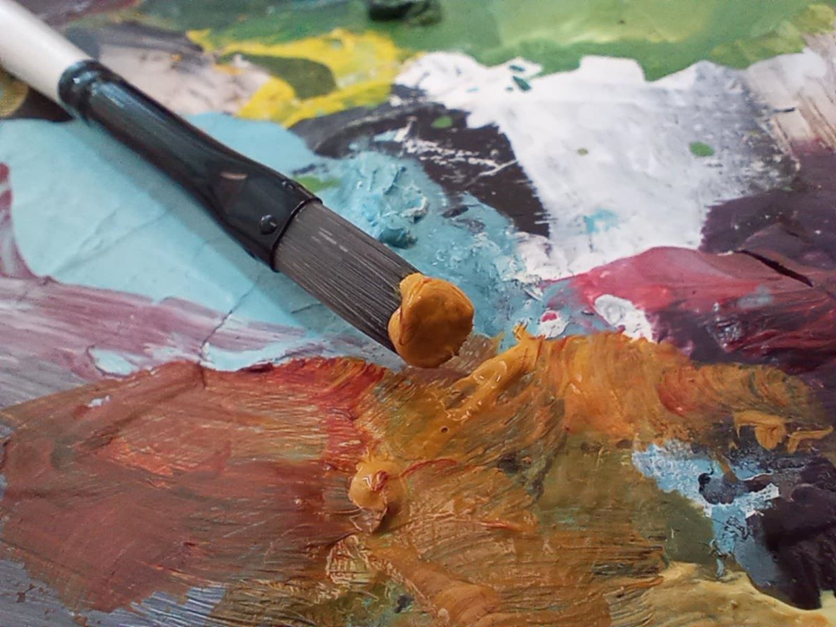 09H30-17H30 | Pintar a natureza e cultura do PNDI | Parque da Ribeira do Juncal - Mogadouro