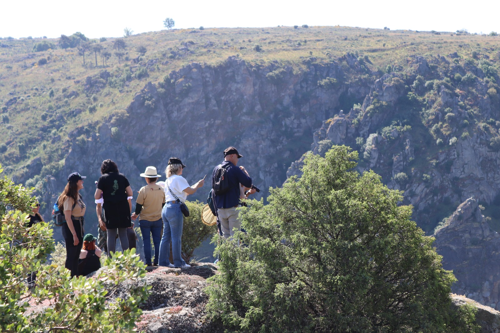 09H00-12H00 | FotografArribas | Peredo da Bemposta - Mogadouro