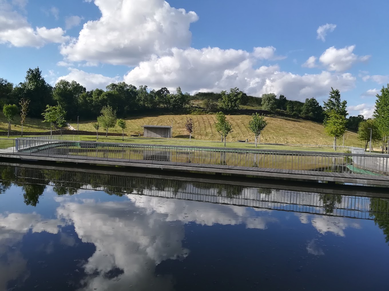 9, 10 e 11 de Maio | Banca - Geopark Terras de Cavaleiros | A água tem sabor?