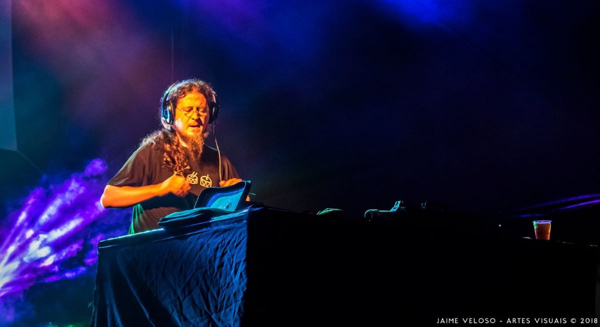 23H00 | Dj Gaiteirinho | Posto de Turismo - Mogadouro