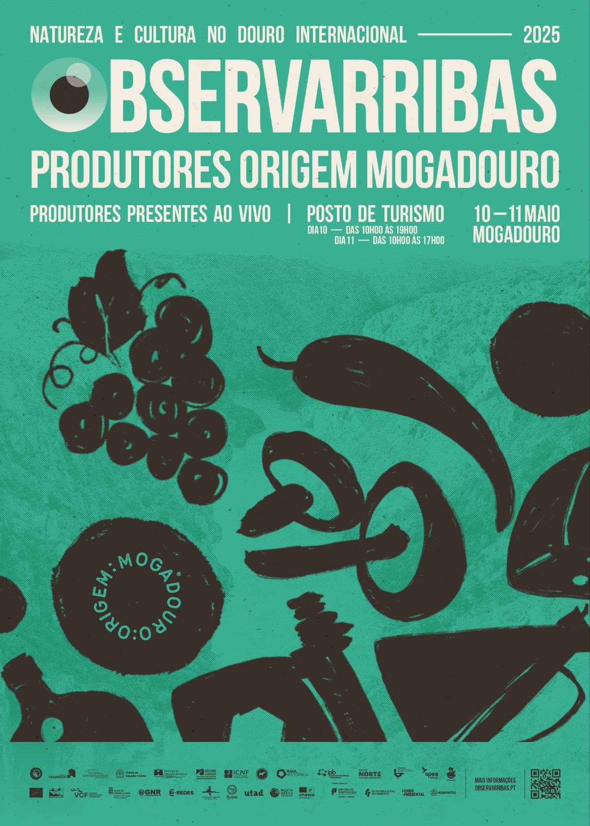 Produtores Origem: Mogadouro | Espaço Turismo - Mogadouro