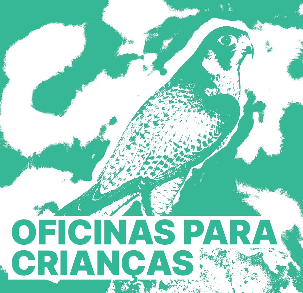 Oficinas para crian�as