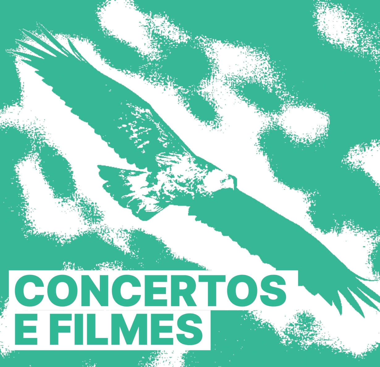 concertos e filmes